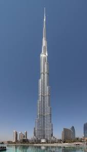 Dünyanın en yüksek binası galerisi resim 2