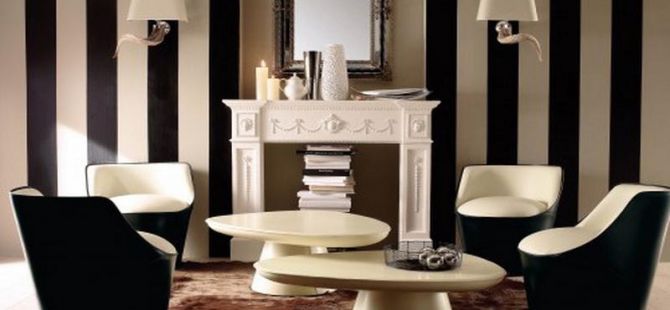 Duvar Kağıdı Modelleri