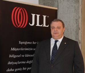 JLL Türkiye, Euromoney Ödülleri’nde birinci oldu!