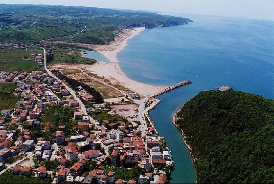 Şile’de İmar planları tamamlandı