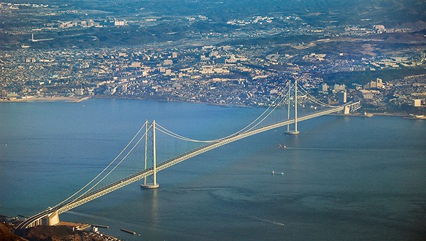 Dünyanın en büyüğü Çanakkale'ye