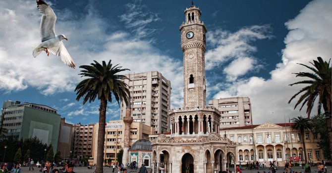 İzmir’in konut şampiyonları açıklandı