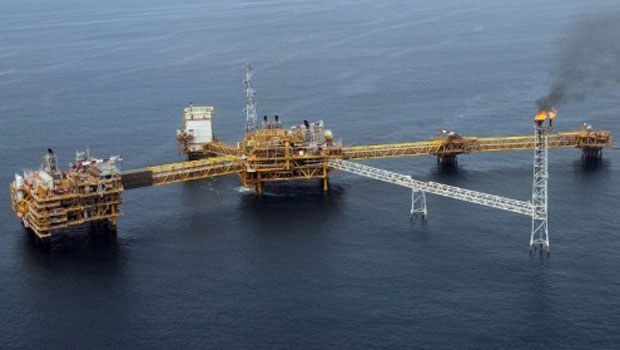 Statoil, Şah Deniz Projesi'ndeki hissesini sattı