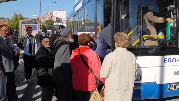 Yapracık’tan TBMM’ye ring şikayeti