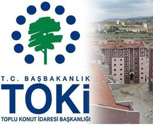 Toki Kayabaşı 420 konut ihale bilgileri!