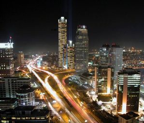 İstanbul’da dikeyden yatay mimariye geçiş hareketi başlıyor!