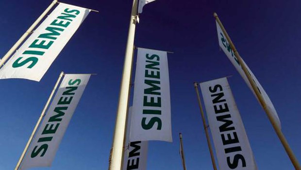 Siemens, Amerikalı petrol ekipmanı üreticisini 7,6 milyar dolara alacak