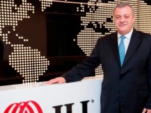 MAPIC’e JLL imzası