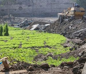 Yedikule imar planı Topbaş'tan geri döndü!