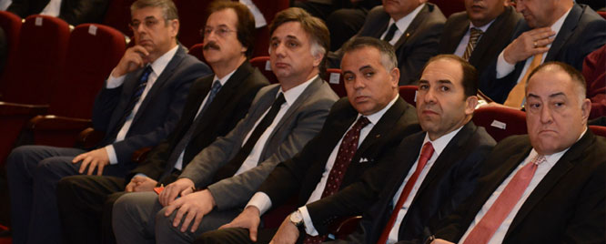DASK, Sivas'ta depremi anlattı