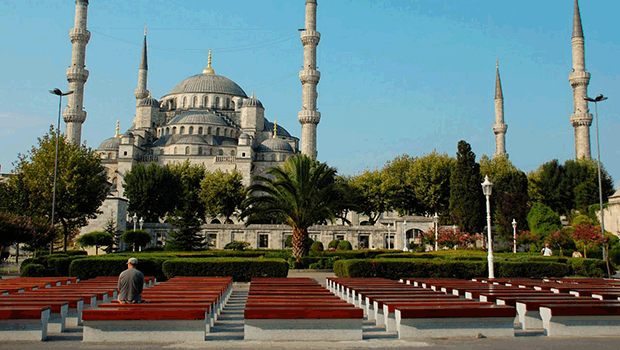 SİT alanlarında yeni düzenleme