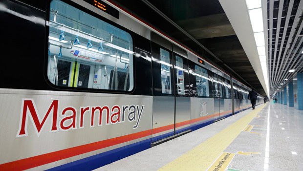 İkinci Marmaray hangi ilçelere yarayacak?