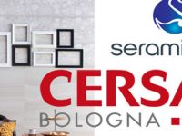 Seramiksan CERSAİE'de