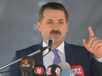 Güvenlik önlemi alınmayan inşaat mühürlendi