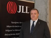JLL Türkiye, Euromoney Ödülleri’nde birinci oldu!
