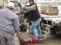 Hazır beton denetiminde yeni uygulama!