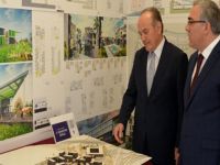 TOKİ şehirleri Geleceğin Türkiye'sine taşıyacak