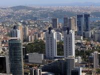İstanbul uluslararası finans liginde hızlı yükseliyor
