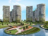 Kuzu Ataköy Sea Pearl’ü Citycape’te görücüye çıkardı!